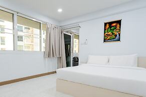 Rama Residency