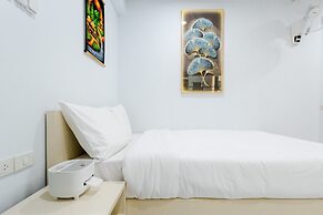 Rama Residency