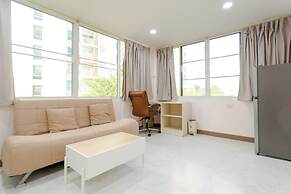 Rama Residency