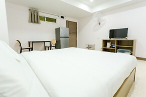 Rama Residency