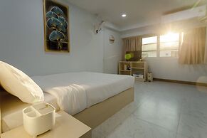 Rama Residency