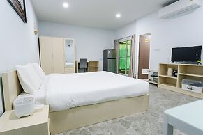 Rama Residency