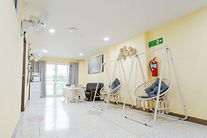 Rama Residency