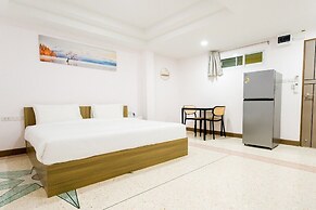 Rama Residency