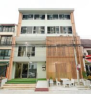 Rama Residency