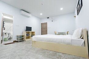 Rama Residency