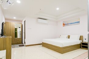 Rama Residency