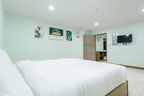 Rama Residency