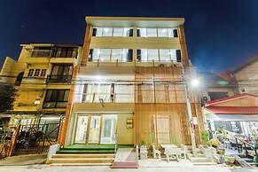 Rama Residency