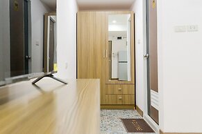 Rama Residency