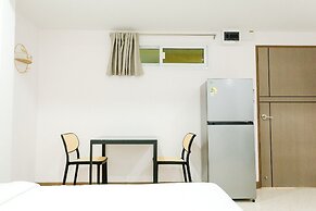 Rama Residency