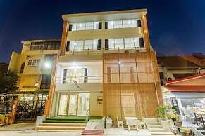 Rama Residency