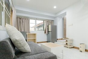 Rama Residency