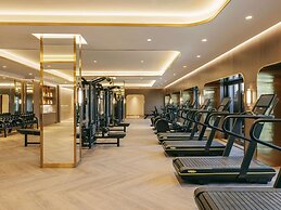 Fairmont Mumbai