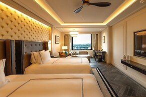 Fairmont Mumbai