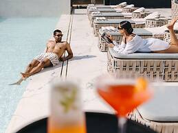 Fairmont Mumbai