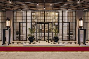 Fairmont Mumbai