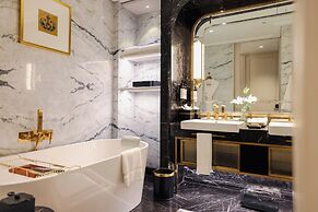 Fairmont Mumbai