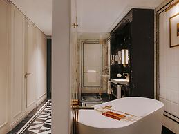 Fairmont Mumbai
