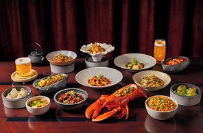 Fairmont Mumbai