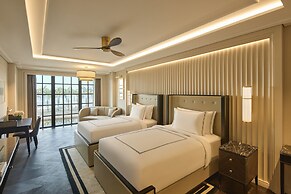 Fairmont Mumbai