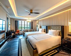 Fairmont Mumbai