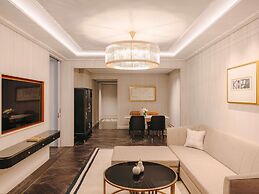 Fairmont Mumbai