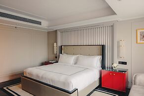 Fairmont Mumbai