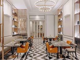 Fairmont Mumbai