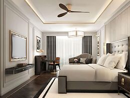 Fairmont Mumbai
