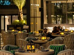 Fairmont Mumbai