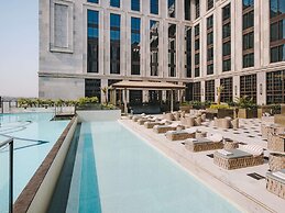 Fairmont Mumbai