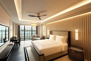 Fairmont Mumbai