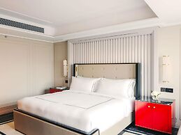 Fairmont Mumbai
