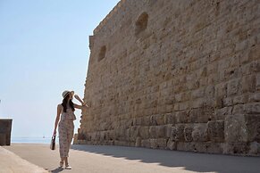 RoccaMare Heraklion - Handwritten Collection