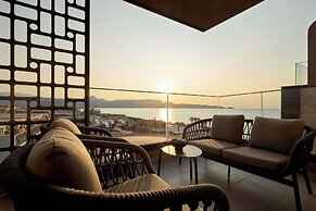 RoccaMare Heraklion - Handwritten Collection