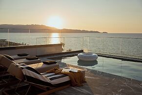 RoccaMare Heraklion - Handwritten Collection