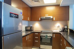 Bloomfields Fantastic 1BR in Gate Tower