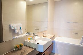 Bloomfields Fantastic 1BR in Gate Tower