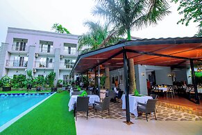 The Mansion Hotel