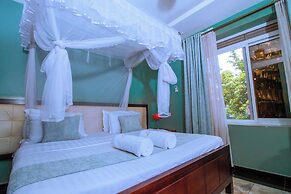 The Mansion Hotel