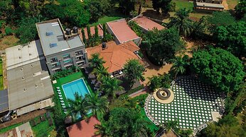The Mansion Hotel