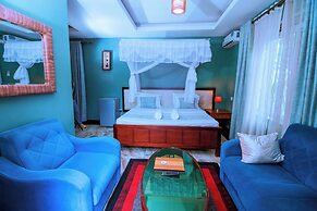 The Mansion Hotel