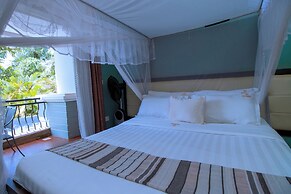 The Mansion Hotel