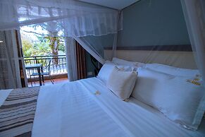 The Mansion Hotel