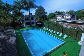 The Mansion Hotel