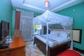 The Mansion Hotel