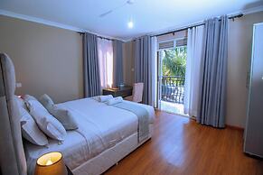 The Mansion Hotel
