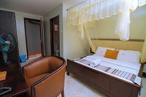 The Mansion Hotel