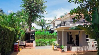 The Mansion Hotel